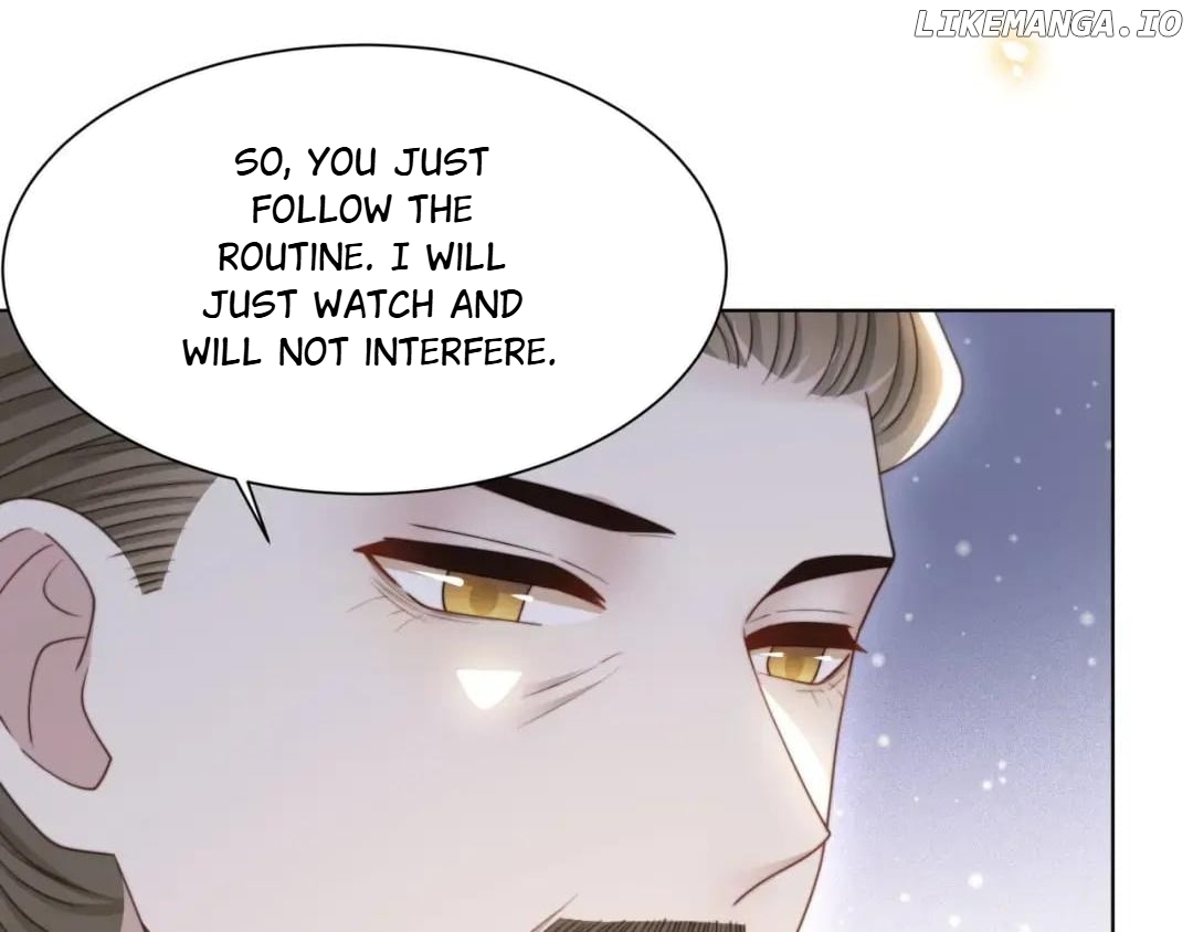 Lonely Emperor Chases His Sister-in-Law Chapter 65 - page 32